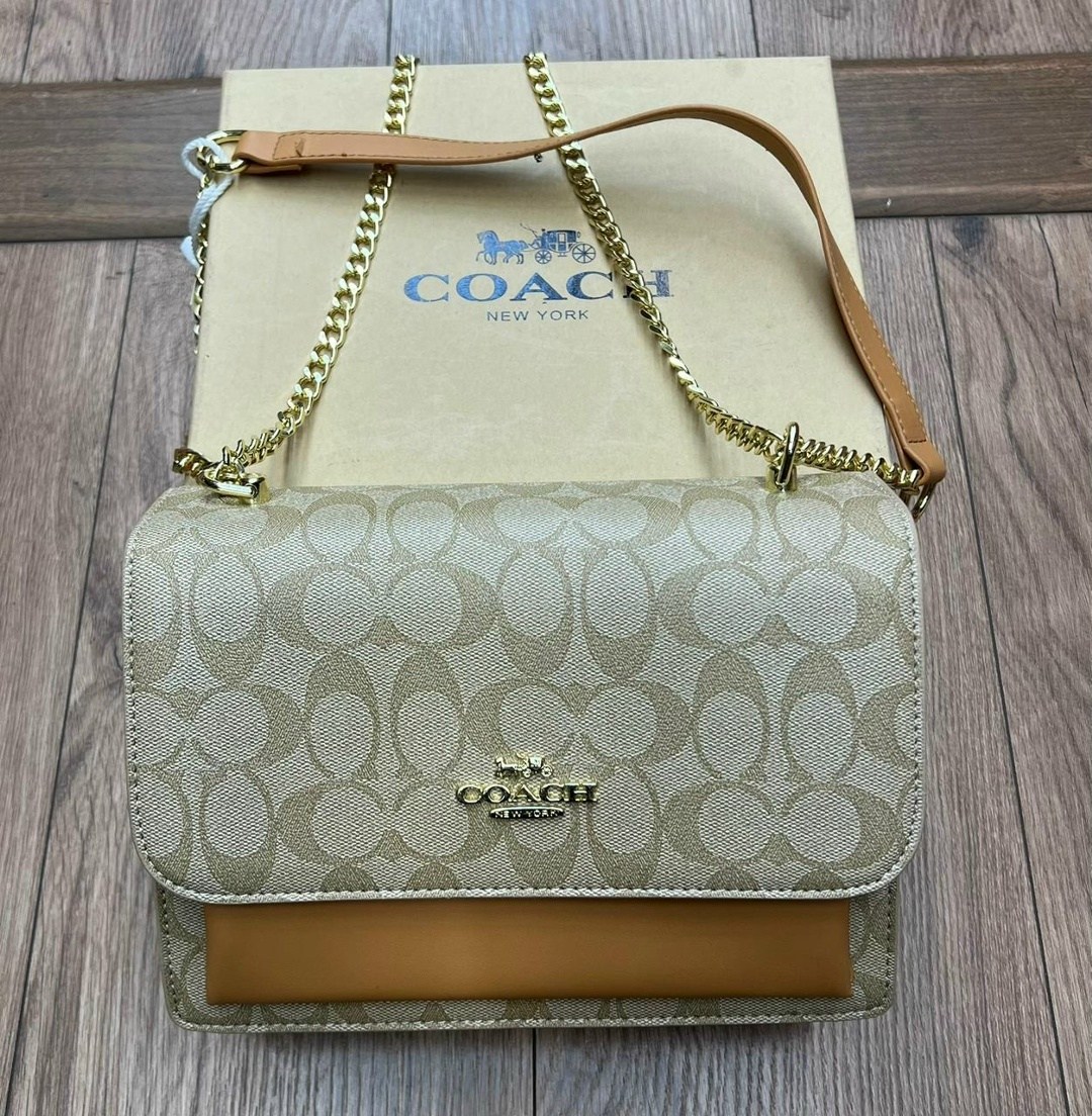 сумка coach,сумка женская coach,сумка coach через плечо,coach сумка на плечо,женская кожаная сумка через плечо coach klare