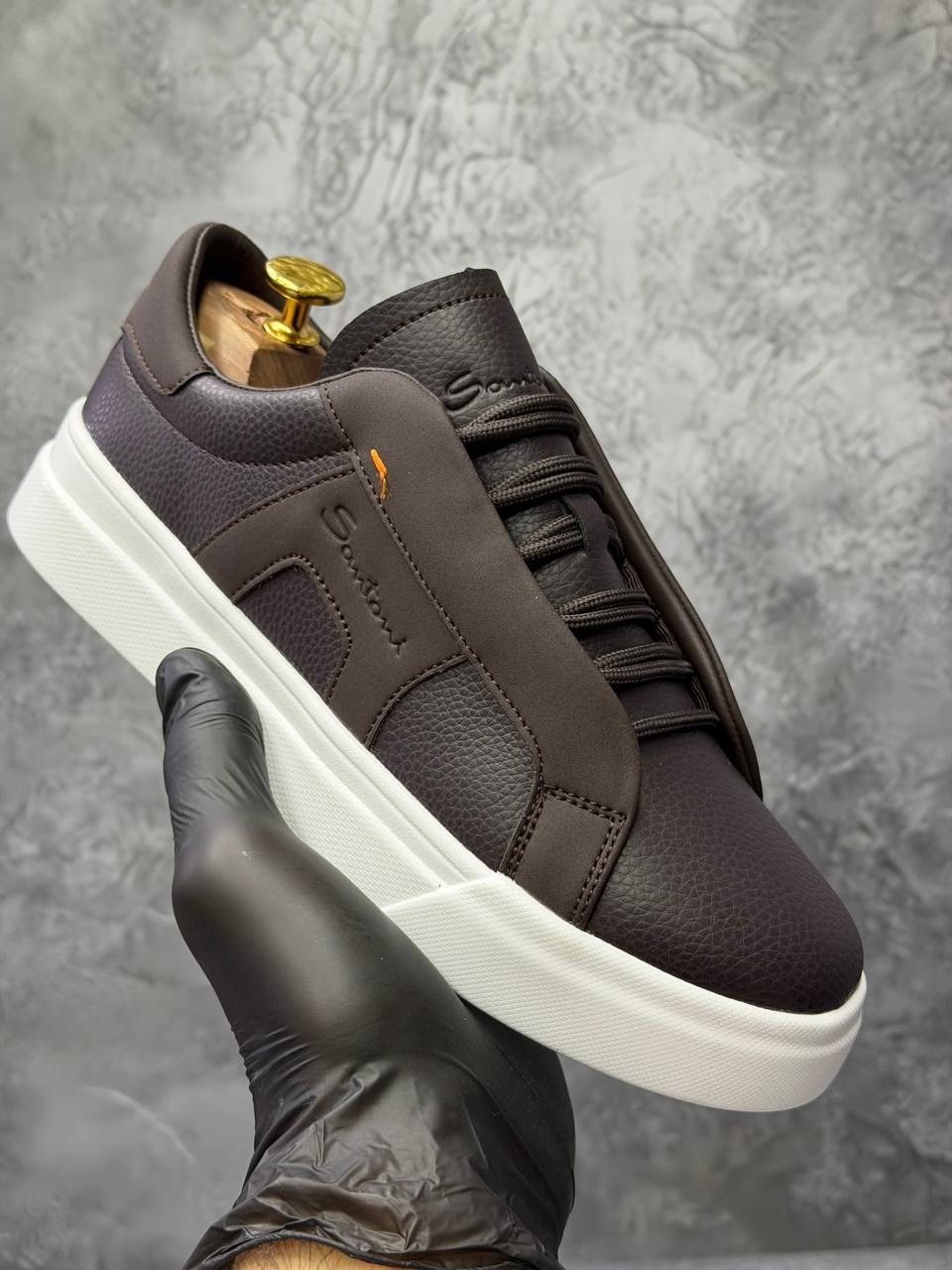 ,мужские кеды,кеды мужские santoni,мужской обуви,обуви