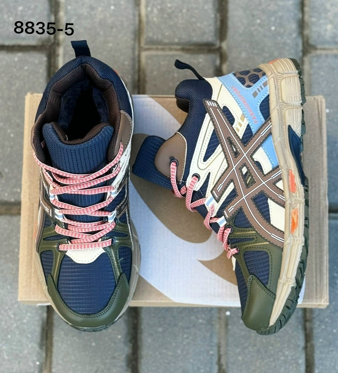 кроссовки asics gel kahana 8,кроссовки asics,кроссовки asics мужские,кроссовки,кроссовки asics gel kahana