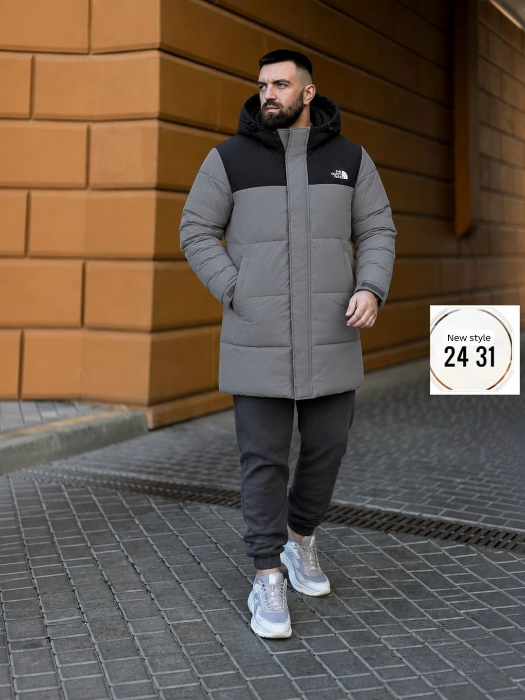 мужская зимняя куртка,пуховик the north face,зимняя куртка,зимняя куртка the north face мужская,куртка зимняя the north face