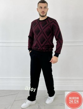 Свитер