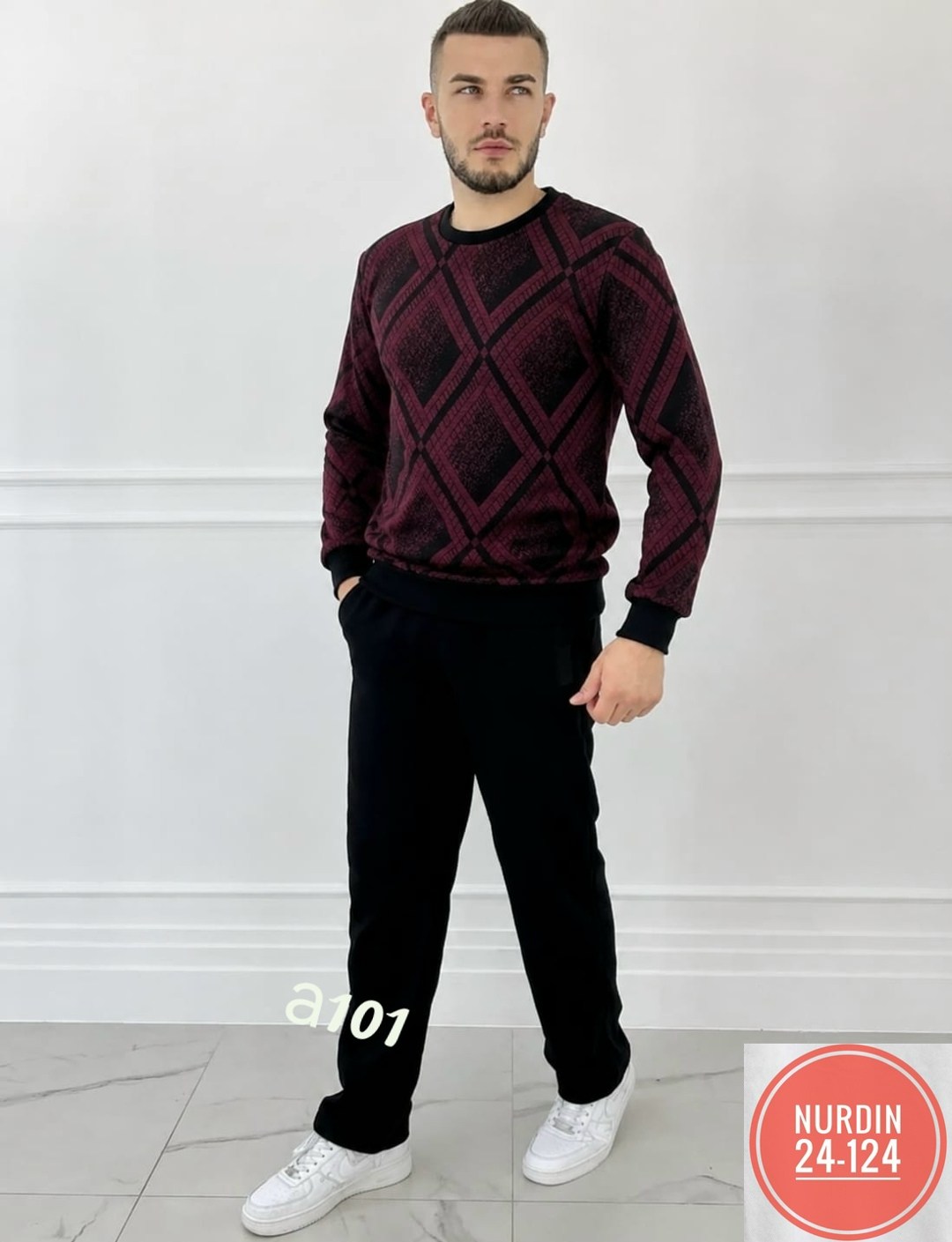 мужской джемпер,костюм мужской,костюм для мужчин,костюм мужской на флисе,бордовый джемпер мужской