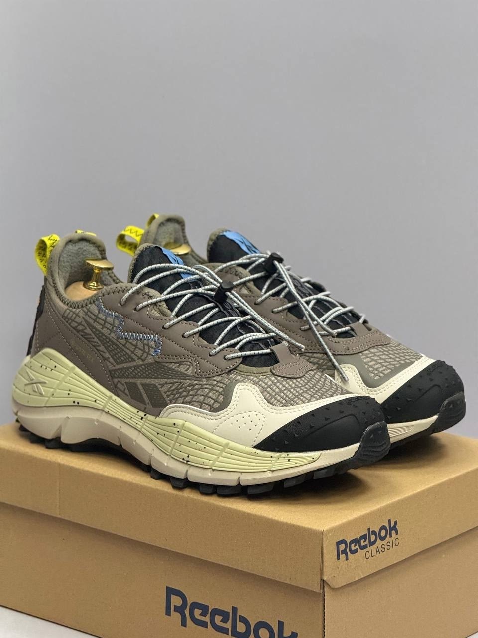 кроссовки reebok zig kinetica ii edge,кроссовки мужские reebok zig kinetica,кроссовки reebok zig kinetica,кроссовки reebok,кроссовки мужские reebok zig kinetica 2.5 edge бежевый