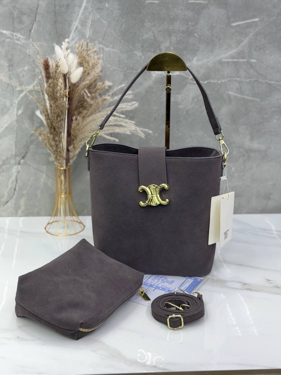 сумка,сумка celine,сумка женская,замшевая сумка,модные сумки
