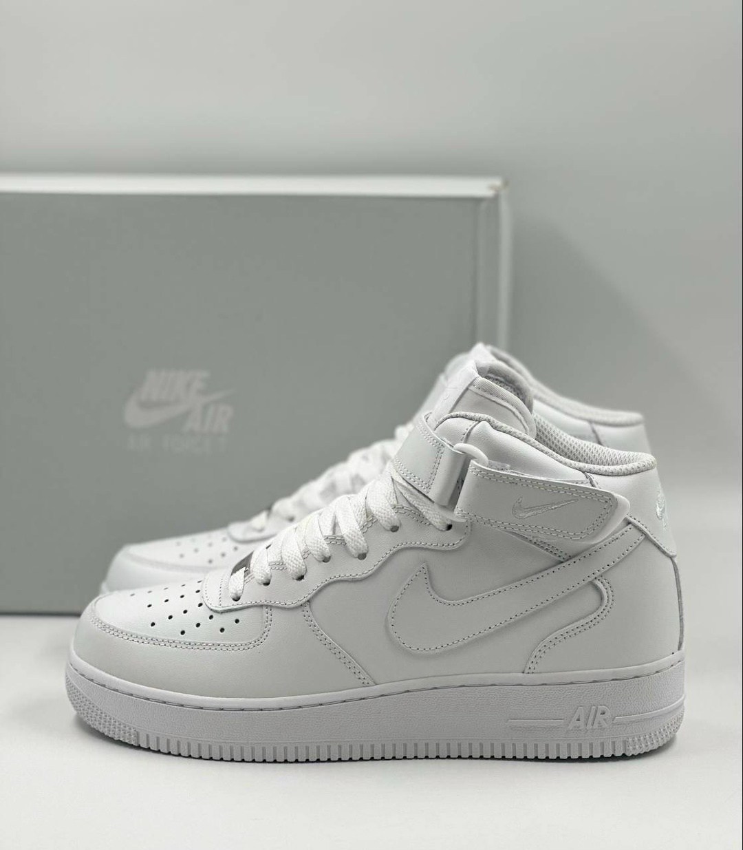 nike air force 1 mid white,кросcовки nike air force 1,nike air force 1 mid,nike air force 1 mid 07,кроссовки nike air force 1 high