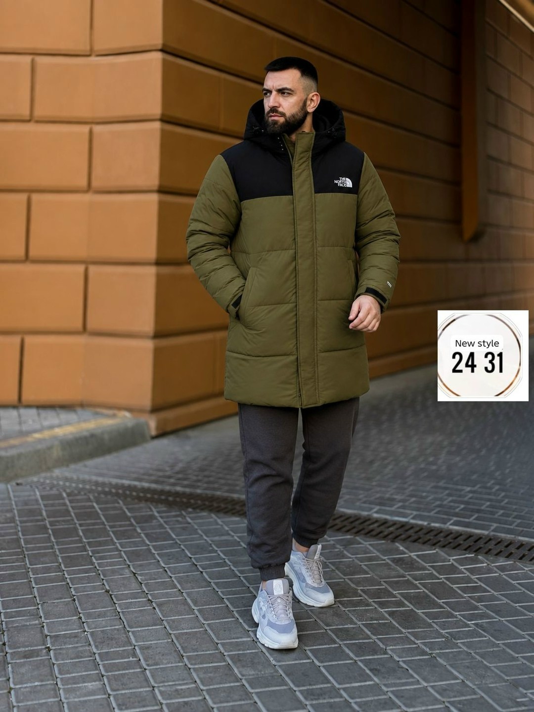 мужская зимняя куртка,пуховик the north face,зимняя куртка,зимняя куртка the north face мужская,куртка зимняя the north face