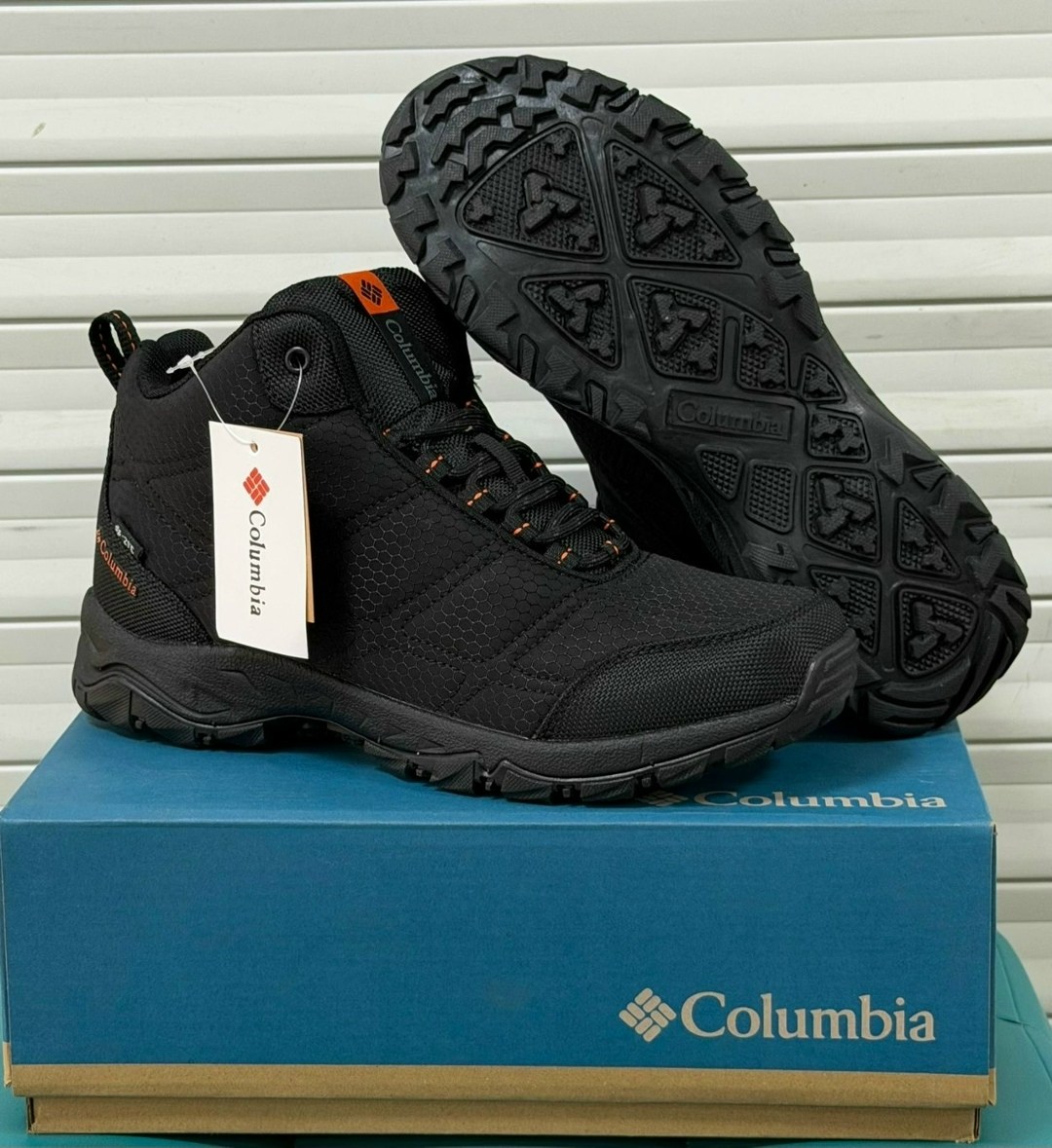 ботинки зимние columbia,кроссовки мужские зимние columbia,зимние ботинки columbia fairbanks ii,кроссовки columbia,кроссовки columbia мужские