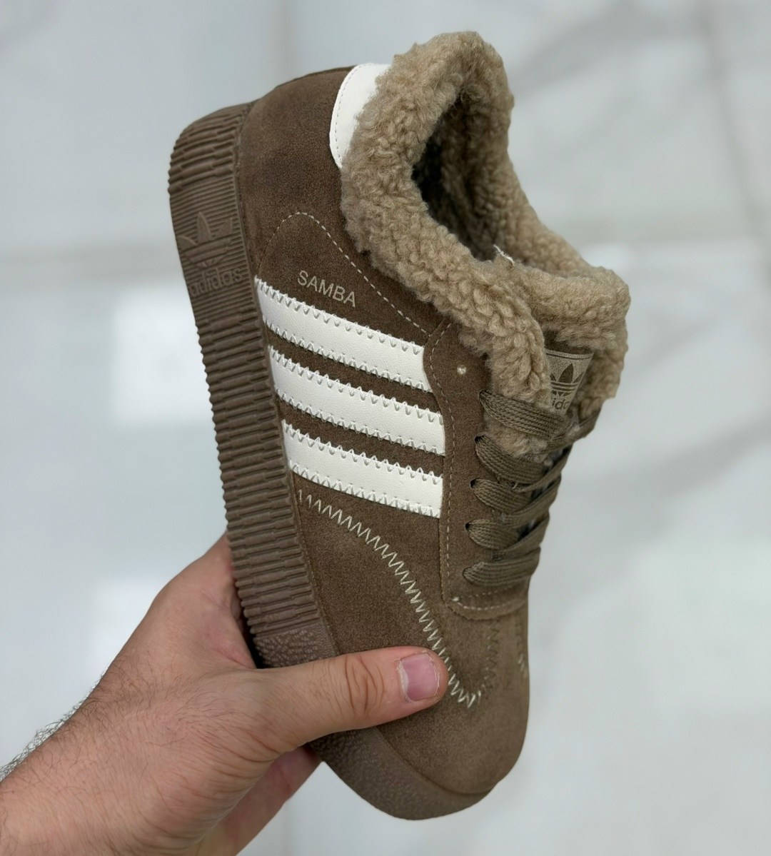 кроссовки зимние утепленные с мехом campus adidas,,кроссовки зимние женские, женская,женские кроссовки adidas