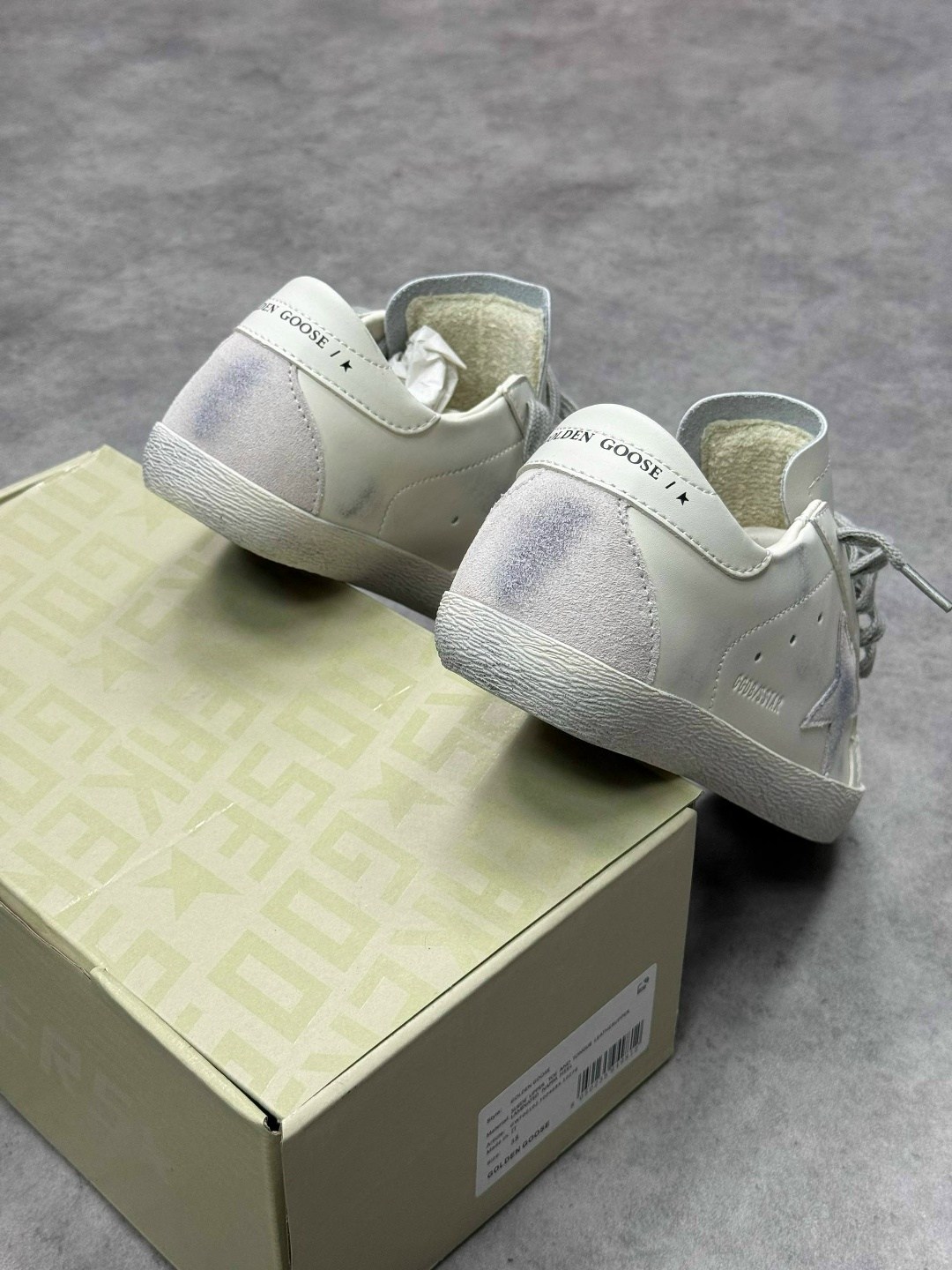 golden goose super-star,кроссовки golden goose,golden goose superstar,женские кроссовки golden goose,golden goose deluxe brand белые кожаные кроссовки super star для женщин