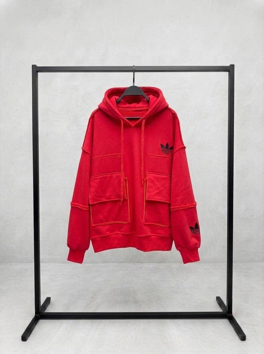 adidas hoodie,худи coeeze adidas originals,adidas original,худи адидас красная,худи адидас ориджинал красное
