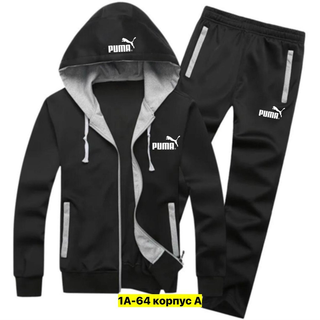 мужской спортивный костюм puma,спортивные костюмы мужские,пума спортивные костюмы мужские 2026,костюм спортивный мужской пума ta5179#,спортивный костюм мужской спортивный костюм
