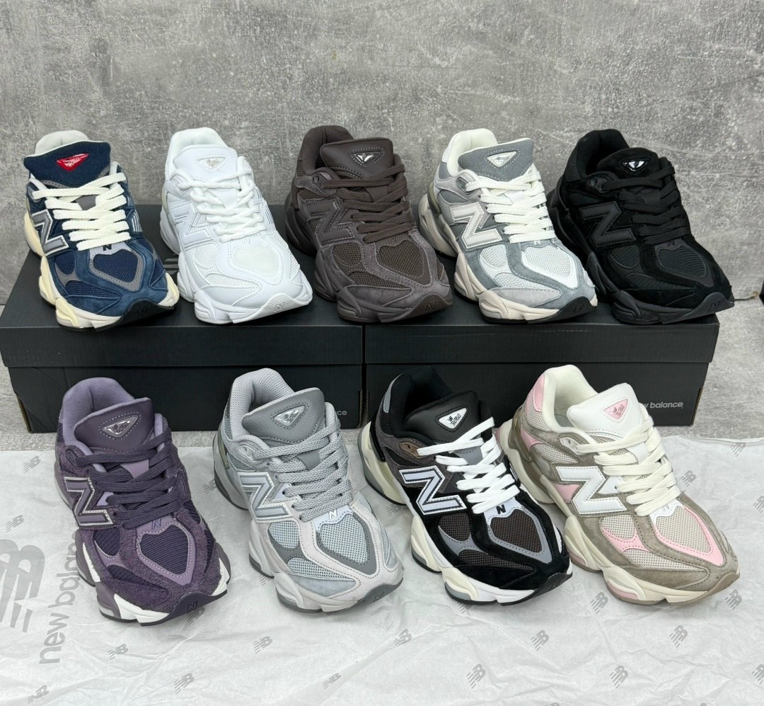 кроссовки new balance 9060,кроссовки new balance,повседневные кроссовки,спортивная ,кроссовки мужские женские