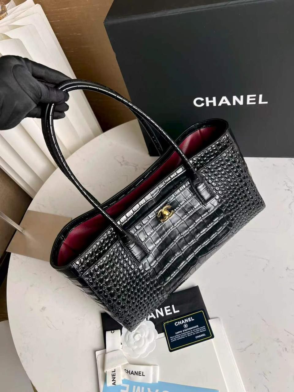 сумка женская chanel,сумка шанель тоут бэг,сумки,сумка,сумки модные