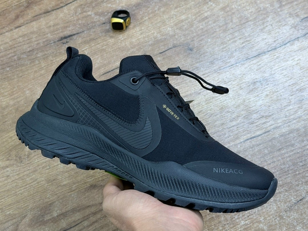 кроссовки,мужские кроссовки,кроссовки найк,кроссовки мужские nike,мужские зимние термо кроссовки nike zoom structure shield 17 black утепленные