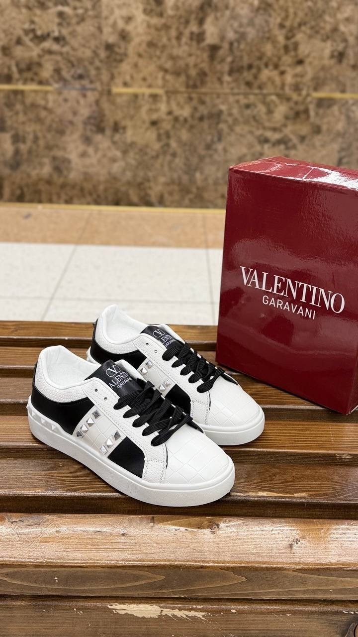 ,valentino кроссовки, пара, спортивная,кроссовки женские valentino