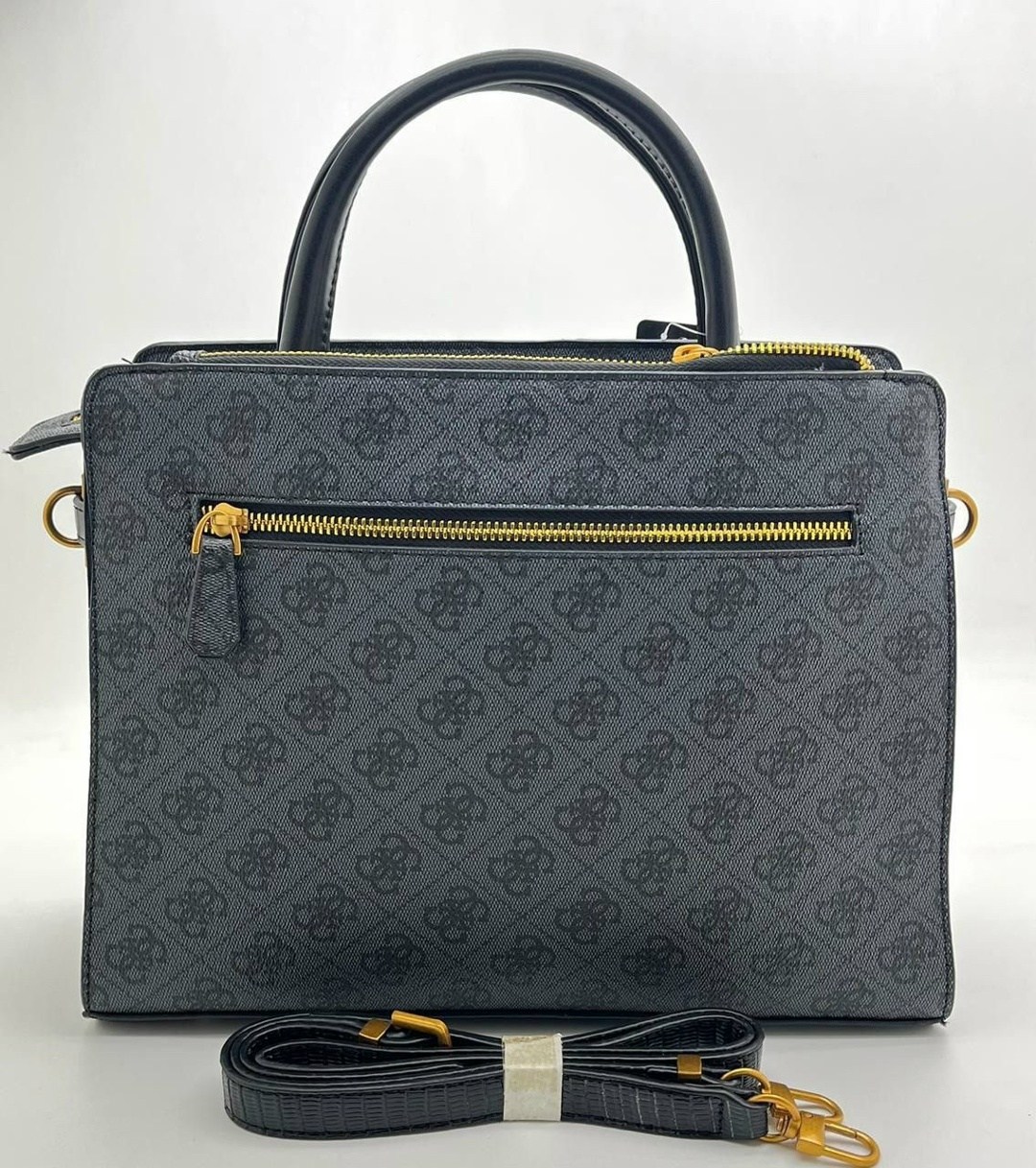 cумка женская guess,сумка женская guess hwsb8675060 темно-серый,сумка guess оригинал,cумка guess,guess сумка тоут