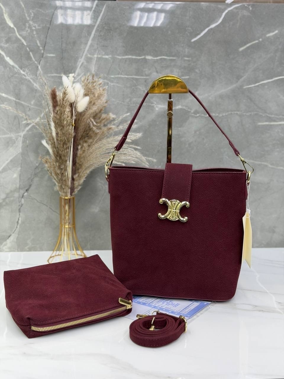 сумка,сумка celine,сумка женская,замшевая сумка,модные сумки