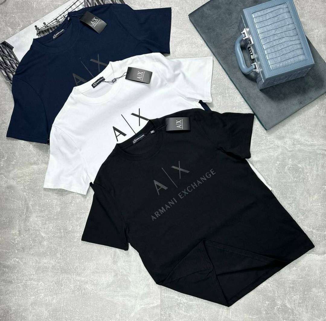 футболки для мужчин,мужской футболки,футболки armani exchange,мужская футболка armani exchange