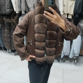 Верхняя одежда