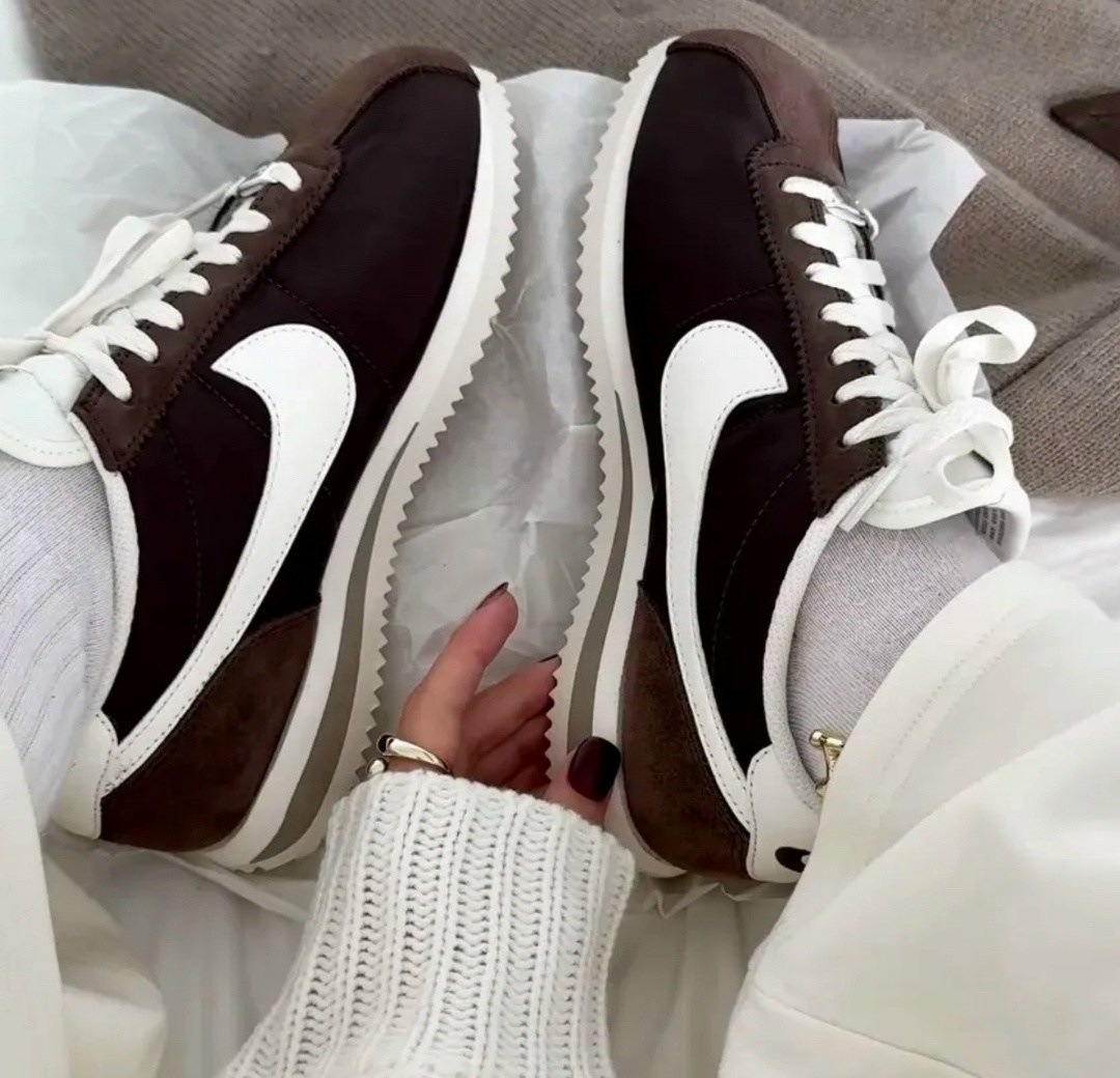 кроссовки nike cortez коричневый,nike cortez brown,nike cortez кроссовки женские,кроссовки nike cortez,nike cortez vintage