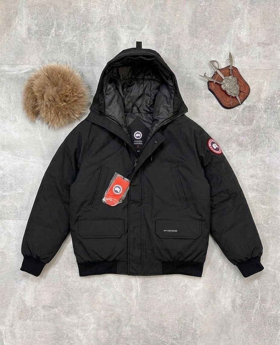 canada goose chilliwack,мужской пуховик canada goose,пуховик canada goose,grey canada goose chilliwack bomber,пуховик canada goose chilliwack оригинал