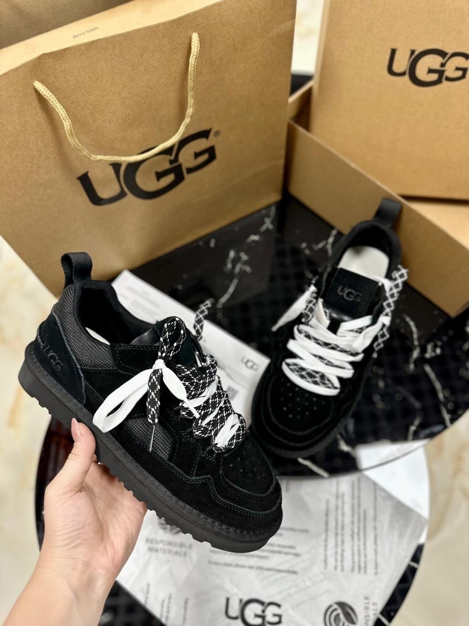 кроссовки ugg,,кроссовки женскиe,спортивная ,низкие кроссовки