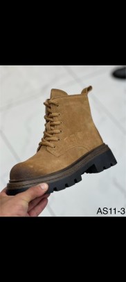 Ботинки
