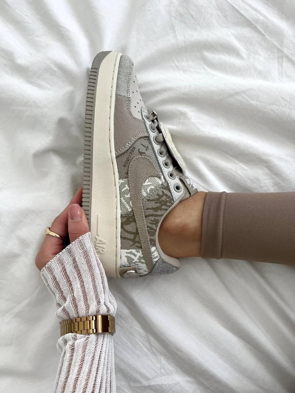 кросcовки nike air force 1,air force 1 travis scott nike,женские кроссовки nike air force 1,nike air force 1 low,nike air force 1 low travis scott cactus jack