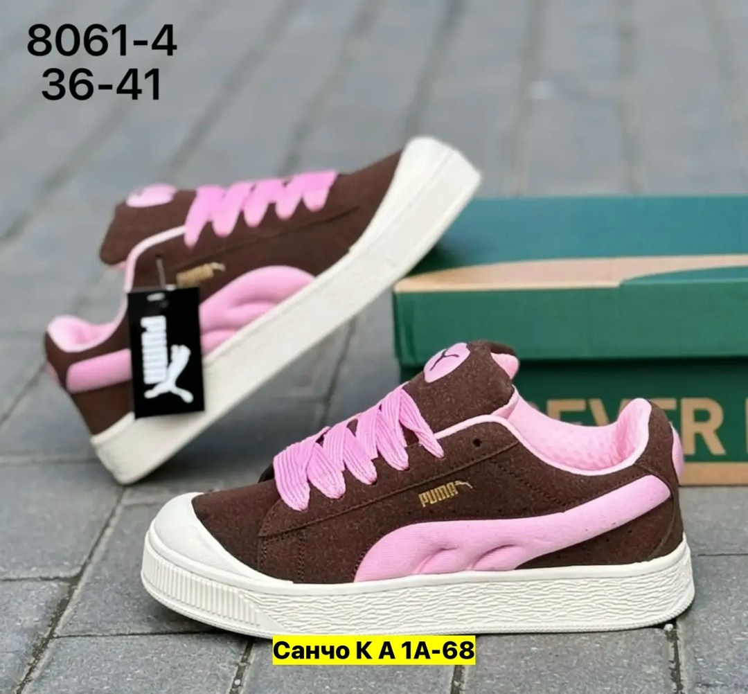 кроссовки женские puma,,puma кроссовки,женские кроссовки,кроссовки puma suede xl