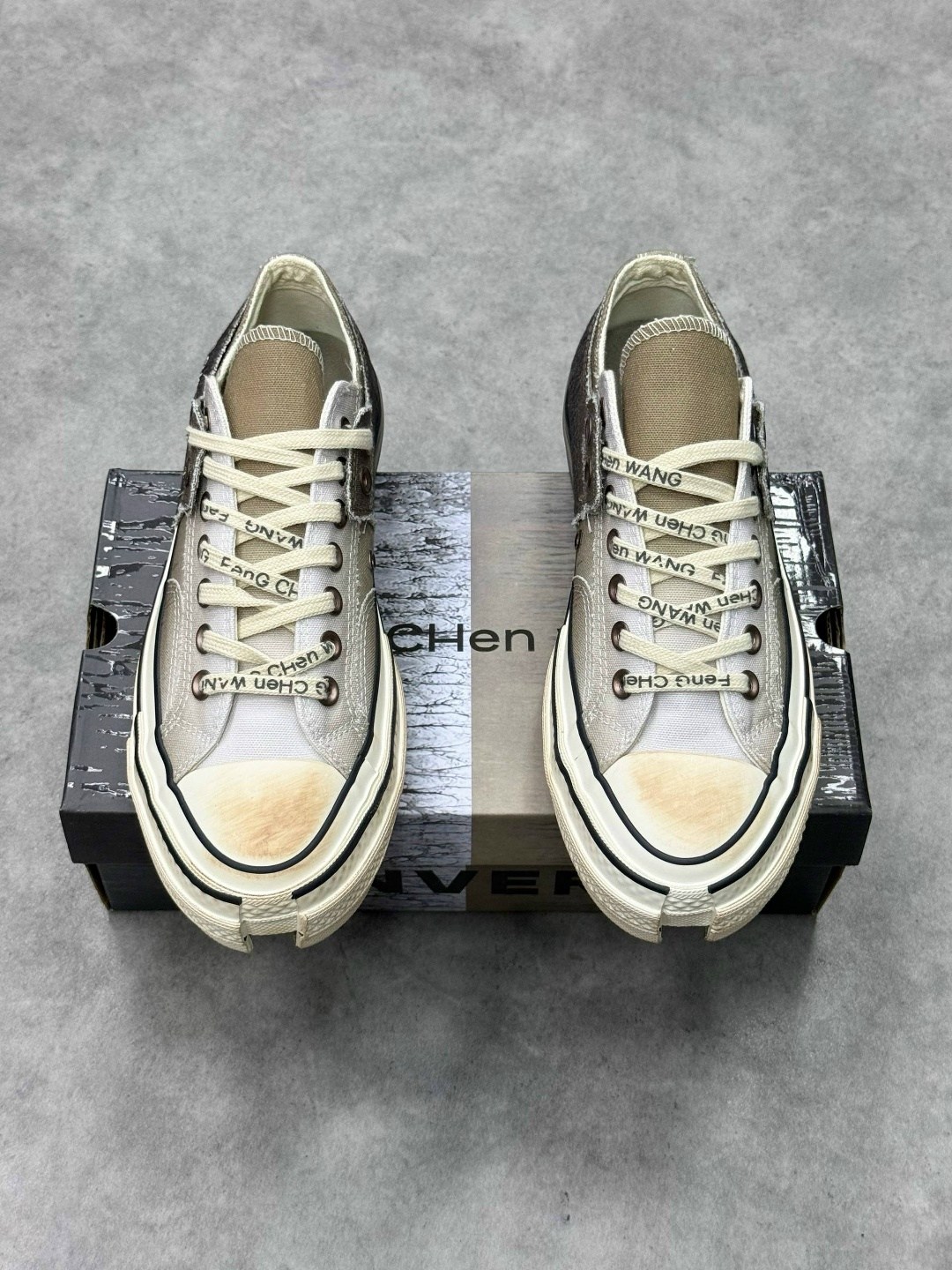кеды converse feng chen wang,кроссовки converse feng chen wang x chuck 70,кроссовки converse feng chen wang x chuck 70 high,converse chuck taylor all star 70 ox,кроссовки converse