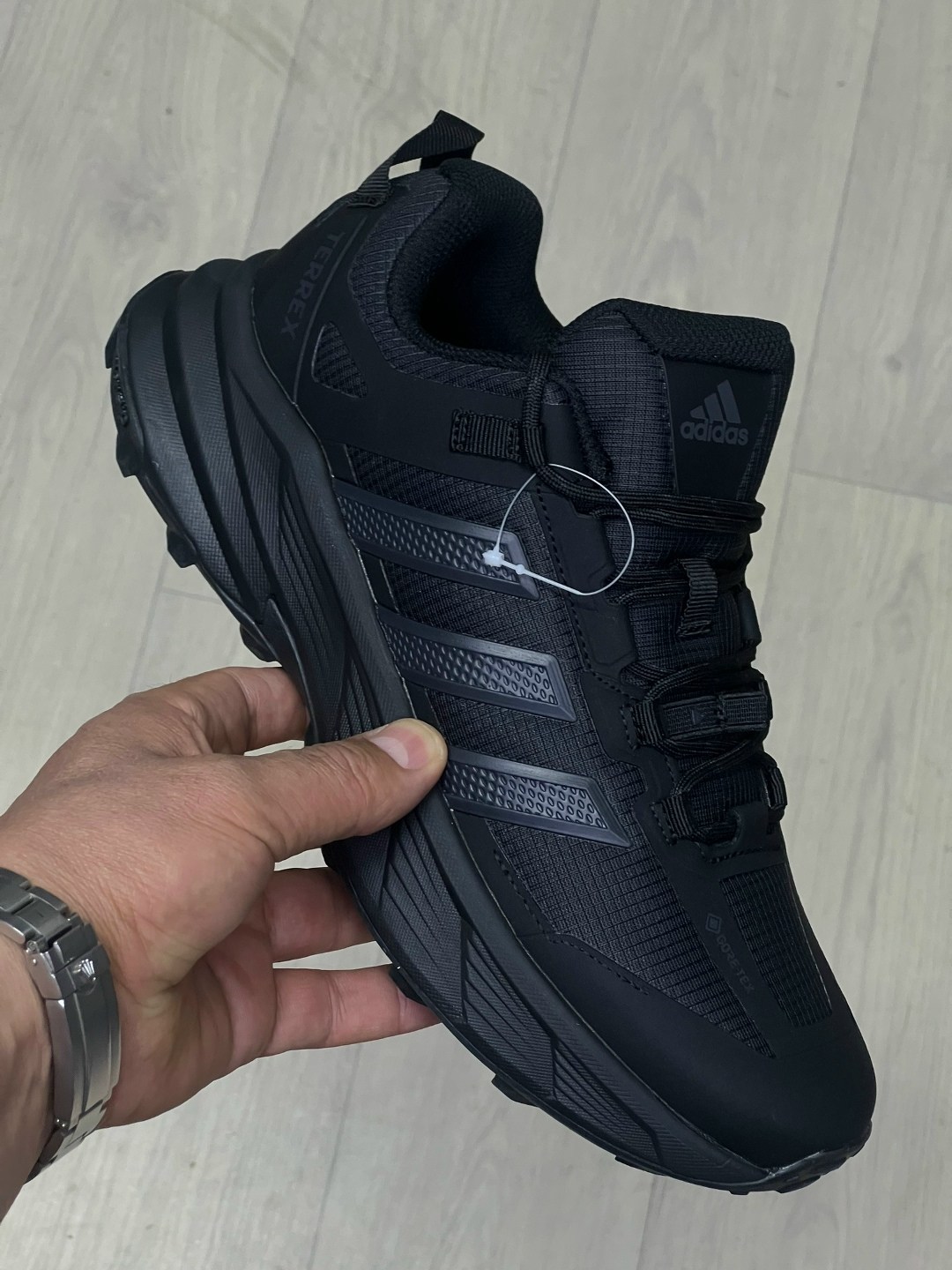 кроссовки мужские adidas,кроссовки adidas terrex термо,кроссовки adidas,зимние кроссовки adidas,кроссовки adidas terrex climaproof синие термо