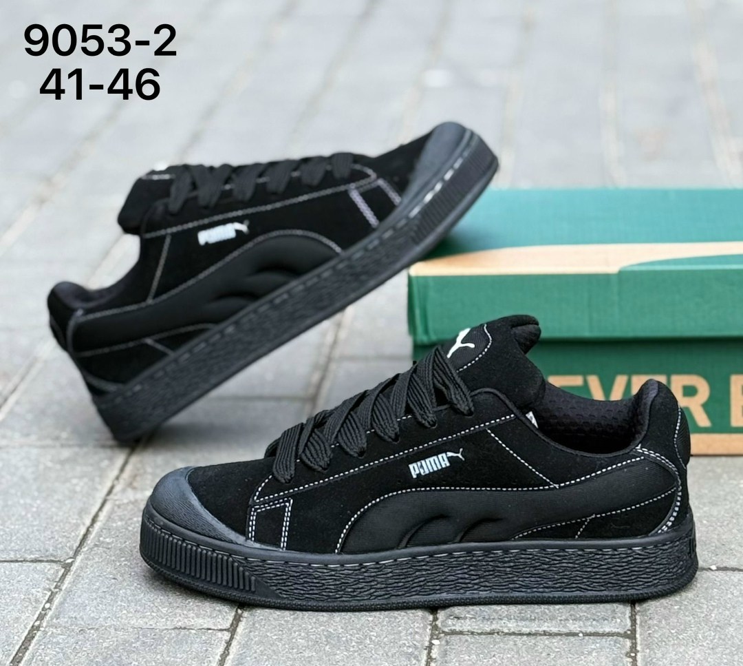 ,черные кроссовки пума,кроссовки пума мужские 2026,puma кроссовки,puma suede