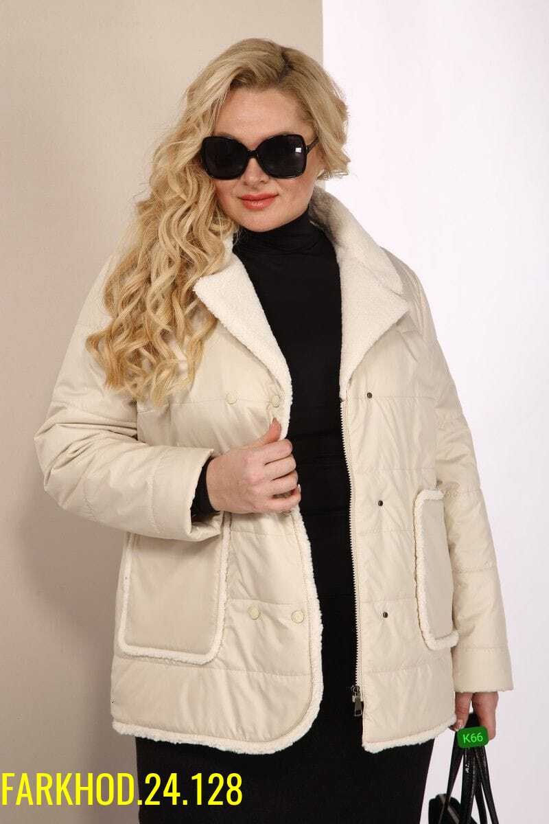 женская куртка shetti 2168 светлый_беж,куртка демисезонная женская,куртка shetti 2112 олива,куртка модная,куртка
