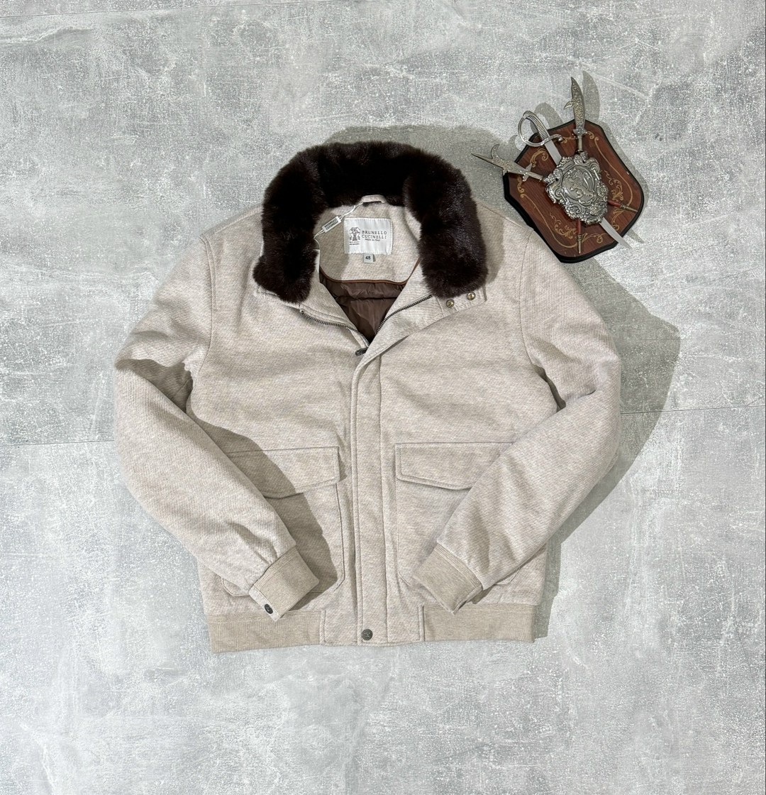 loro piana мужская куртка,кашемировая куртка loro piana,куртка loro piana,повседневная кашемировая куртка loro piana bp-20269,куртка мужская brunello cucinelli с мехом