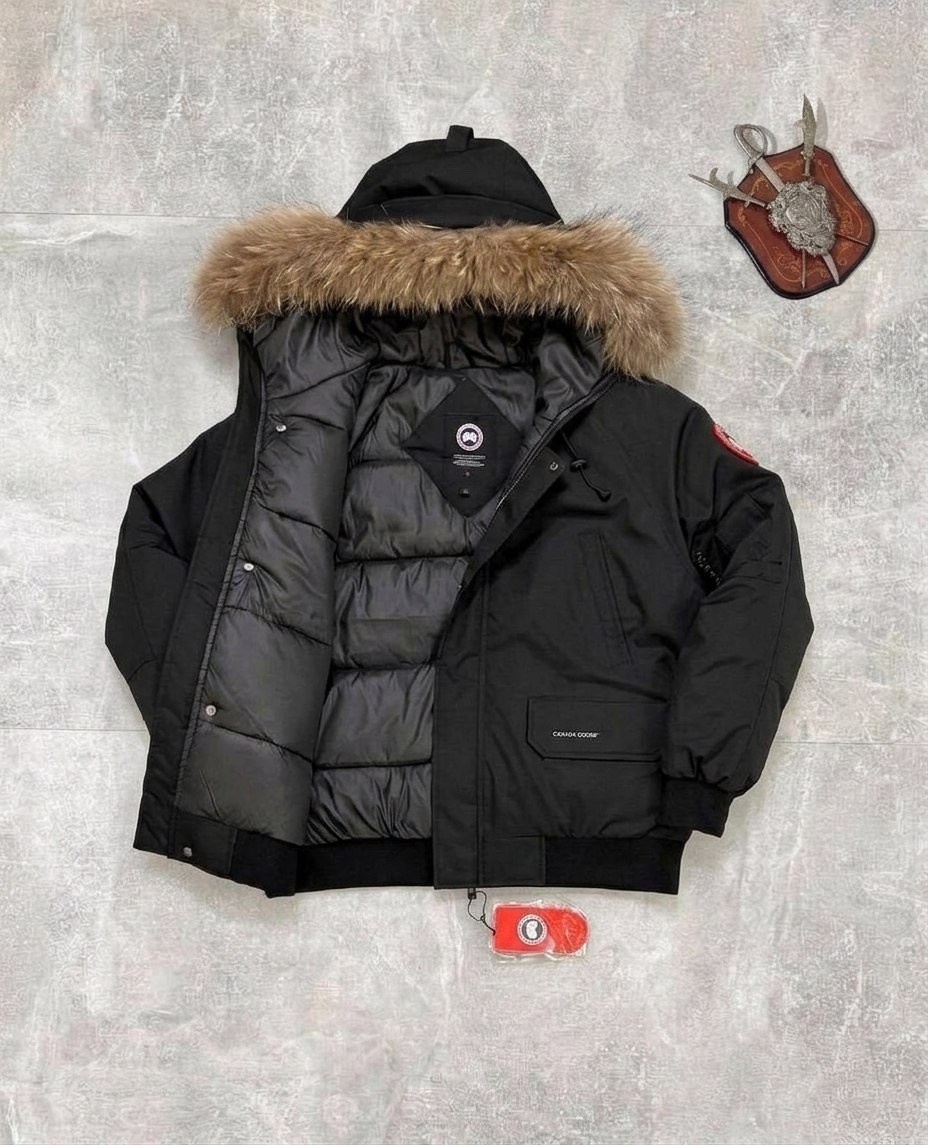 canada goose chilliwack,мужской пуховик canada goose,пуховик canada goose,grey canada goose chilliwack bomber,пуховик canada goose chilliwack оригинал