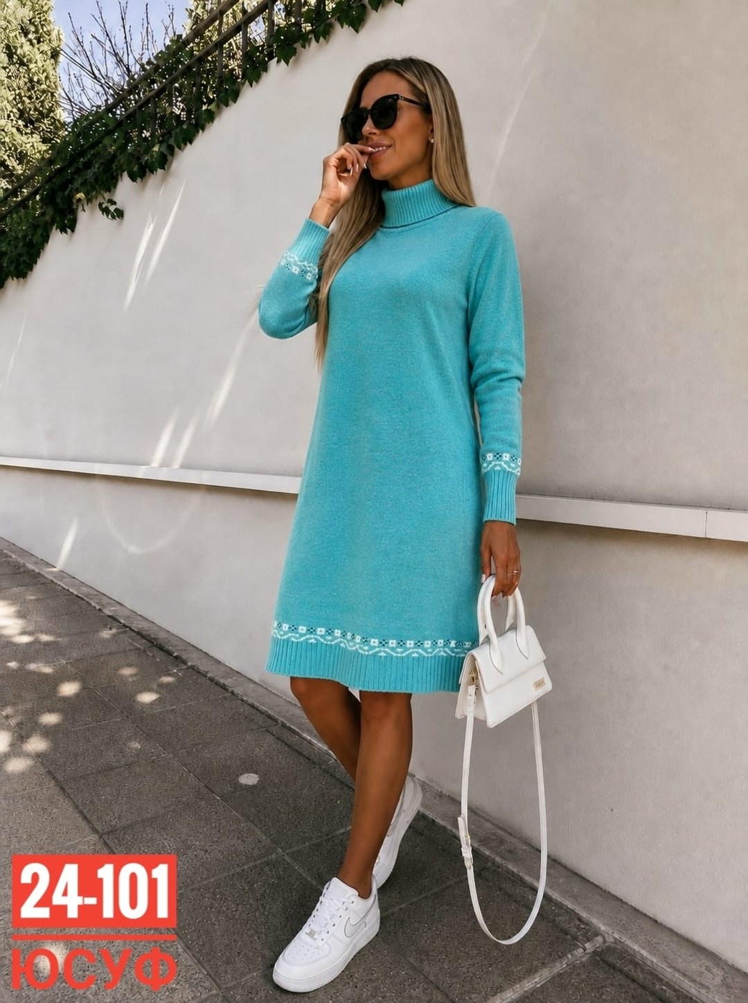 платье модное,платья ,платье стильное,платье туника,вязаные платья