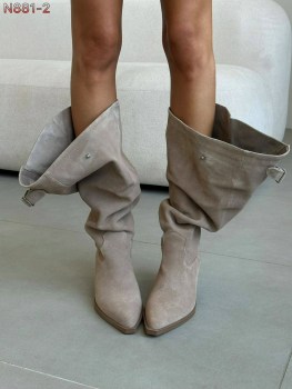 Сапоги