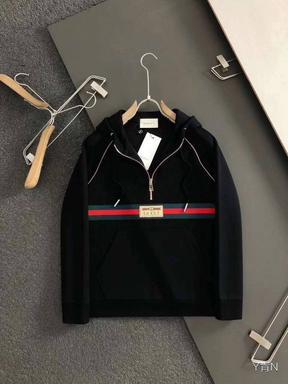 мужская кофта,мужской худи,костюм спортивный gucci,мужская толстовка
