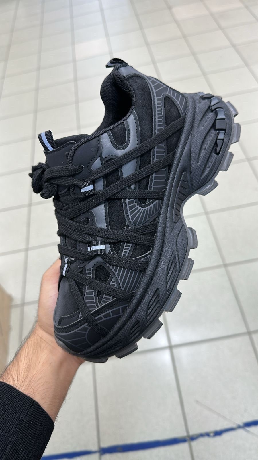 кроссовки balenciaga track,кроссовки balenciaga track 1,мужские кроссовки balenciaga runner черные,баленсиага трек кроссовки черные,balenciaga track