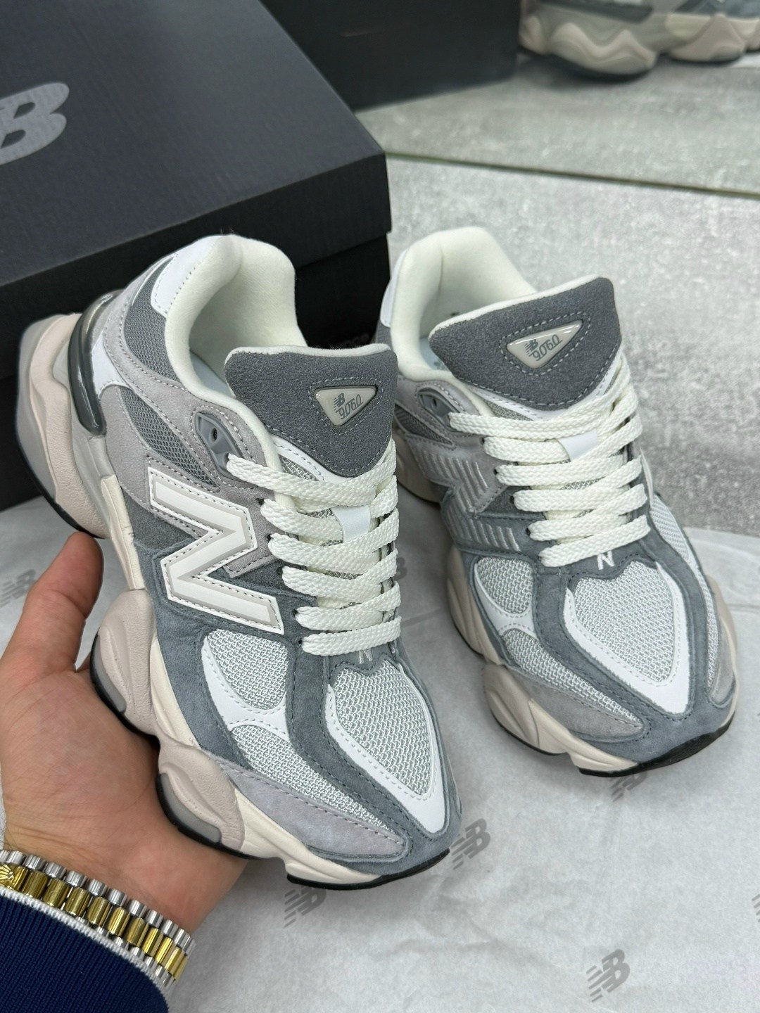 кроссовки new balance 9060,кроссовки new balance,повседневные кроссовки,спортивная ,кроссовки мужские женские