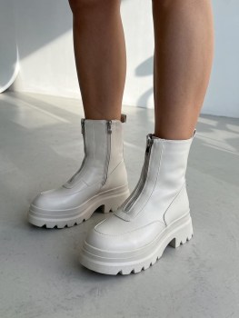 Ботинки