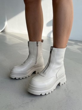 Ботинки