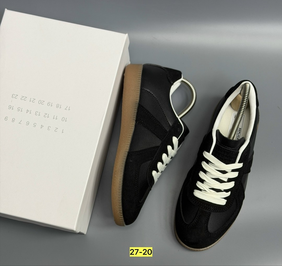 кроссовки maison margiela replica,,maison margiela replica кеды,спортивная ,кроссовки унисекс
