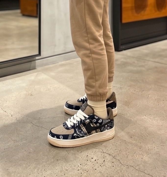 nike air force 1 low,кросcовки nike air force 1,кроссовки,nike air force 1 travis scott,nike air force 1