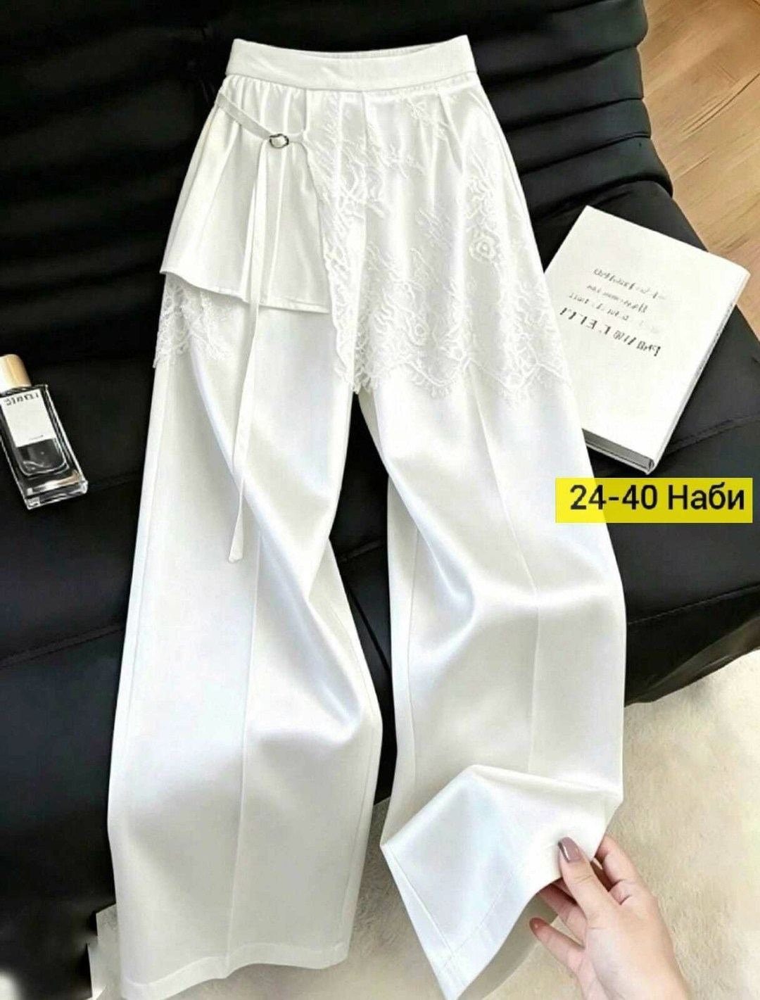 брючный костюм “white elegance”,белый брючный костюм,брючный костюм женский,брючный костюм для невесты,костюм брючный