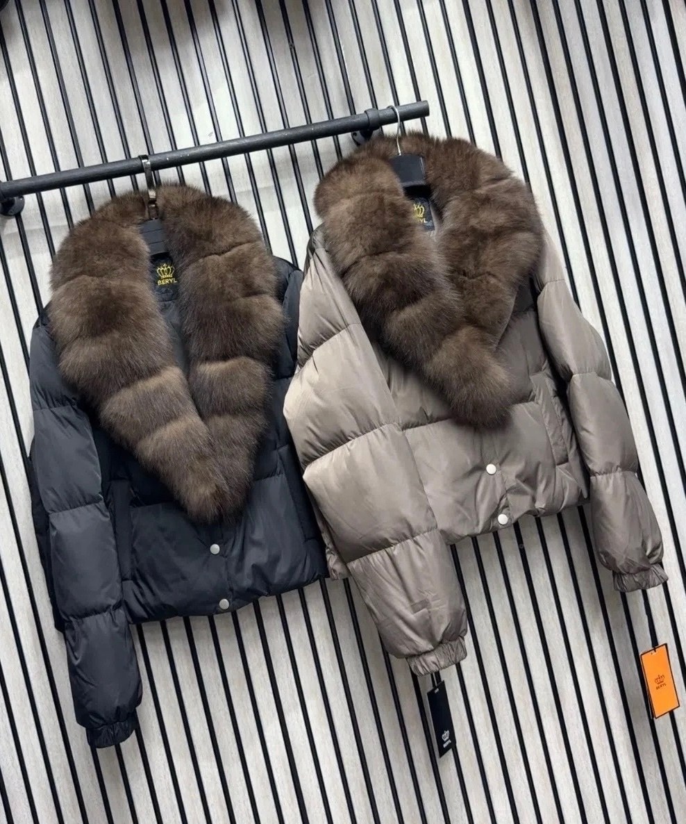 пуховик женский с натуральным мехом,пуховик с натуральным мехом,пуховик с мехом,куртка с мехом,пуховик короткий