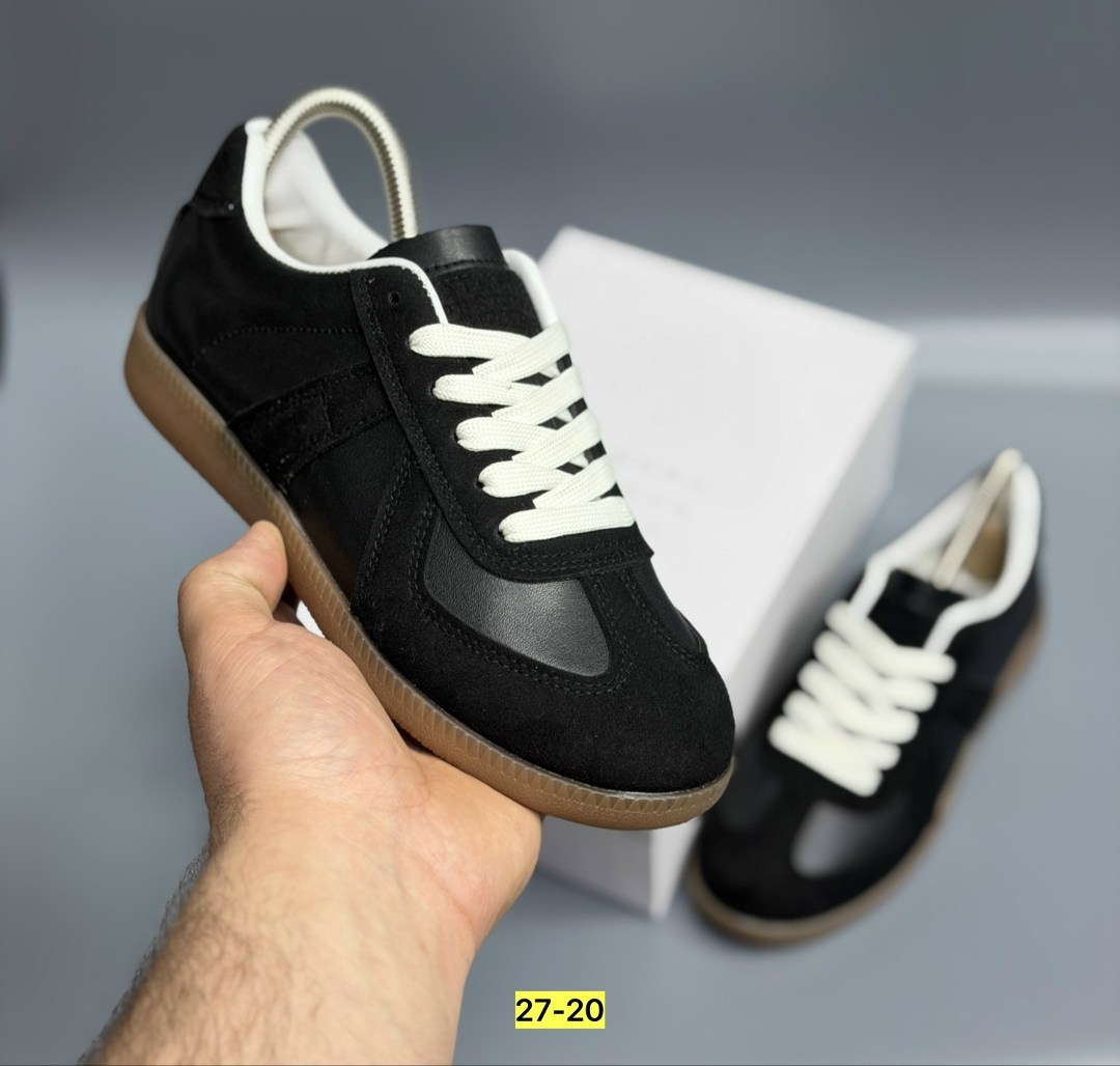 кроссовки maison margiela replica,,maison margiela replica кеды,спортивная ,кроссовки унисекс