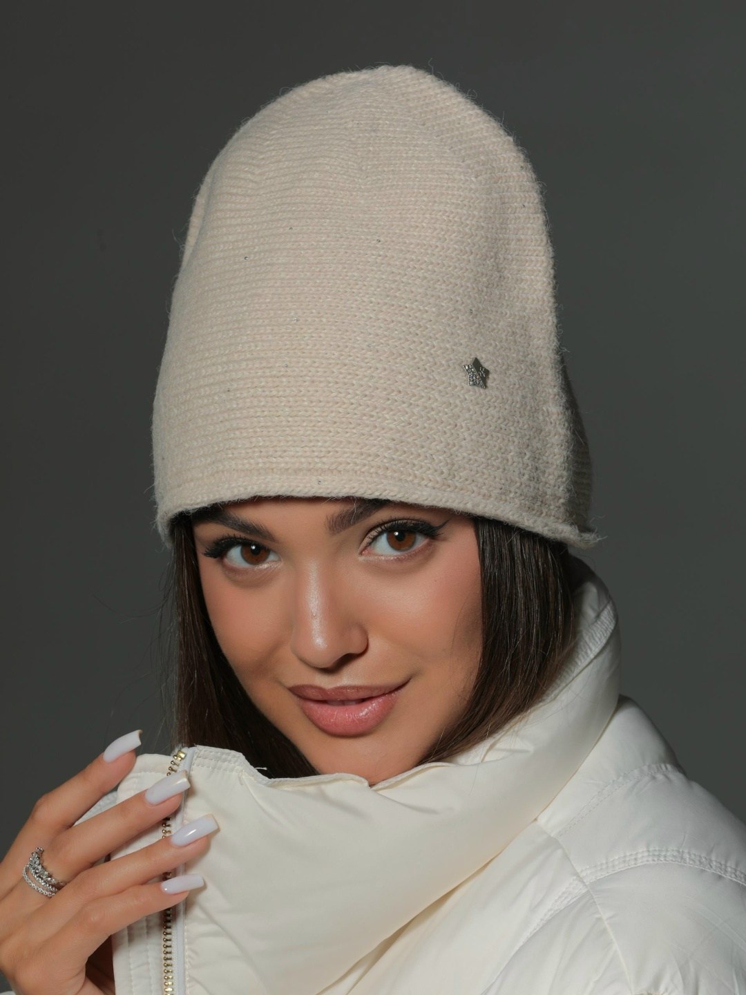 женская шапка,шапка бини,женская шапка бини,шапка,шапка вязаная