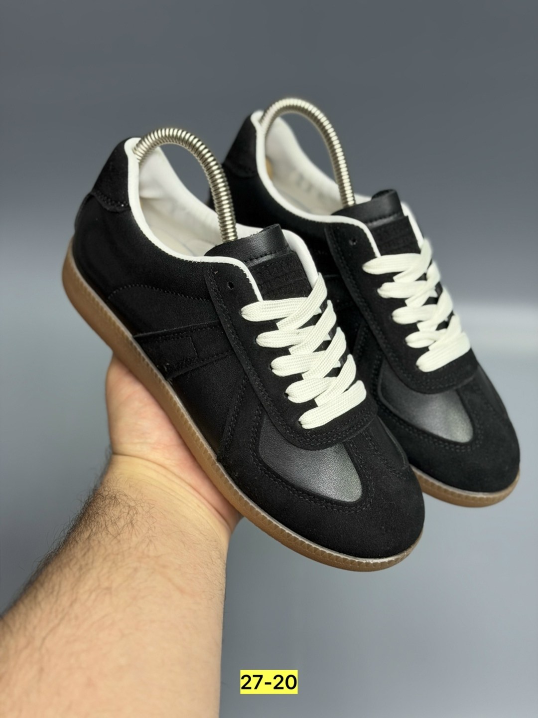 кроссовки maison margiela replica,,maison margiela replica кеды,спортивная ,кроссовки унисекс