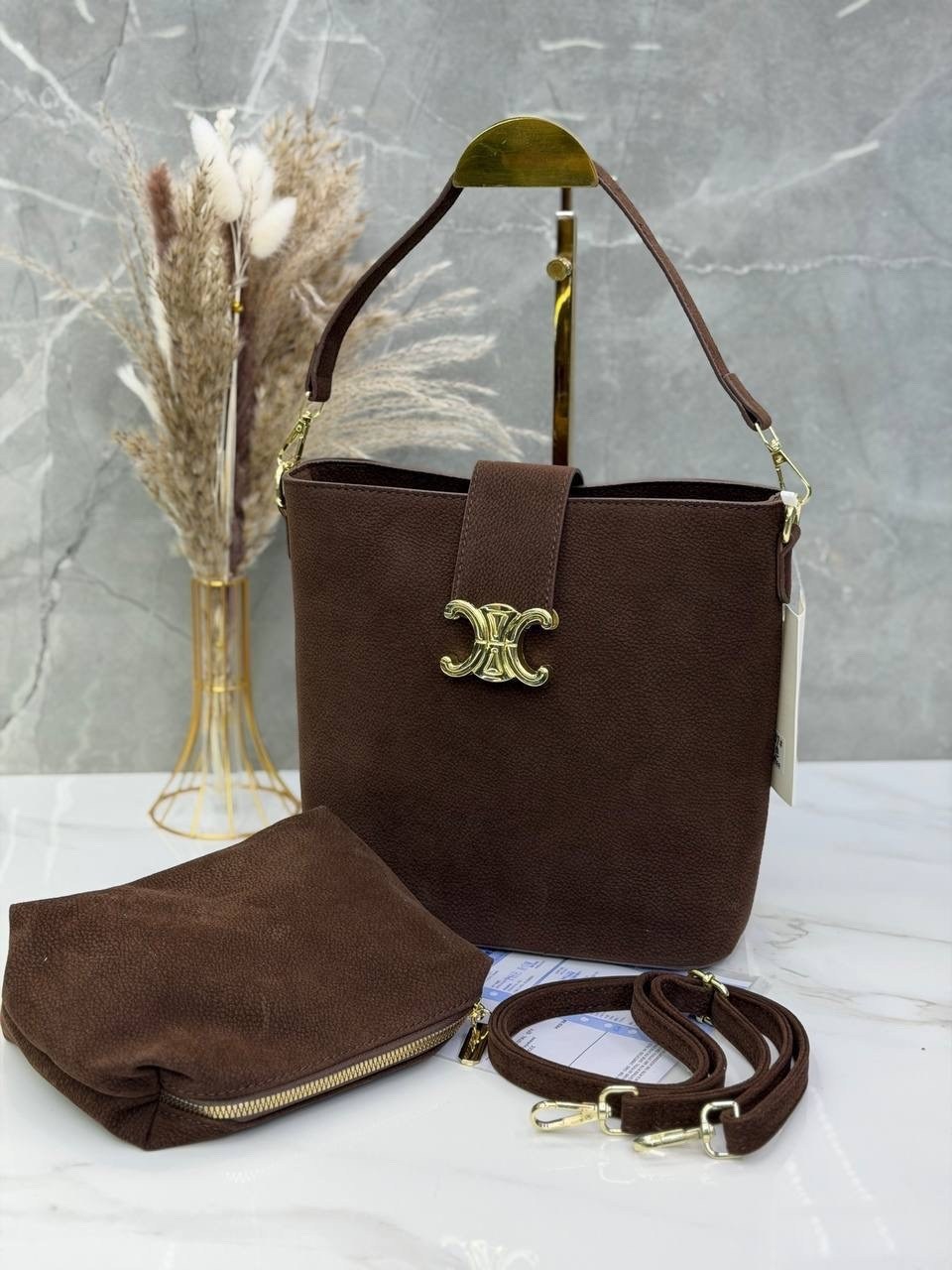 сумка,сумка celine,сумка женская,замшевая сумка,модные сумки